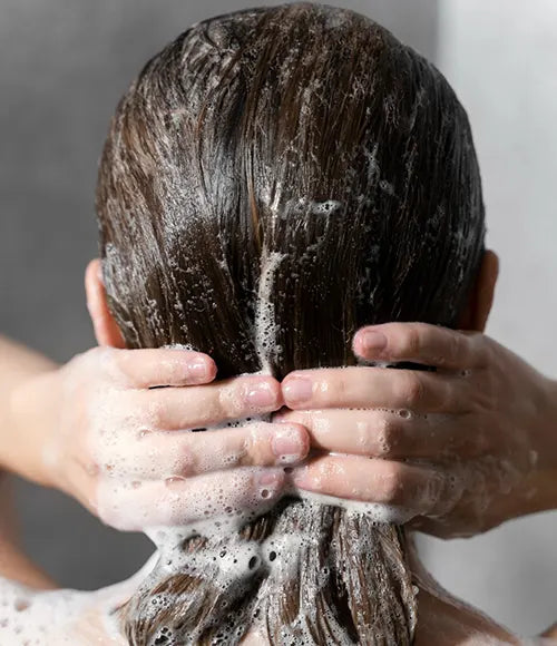 Deep Conditioning & Repair