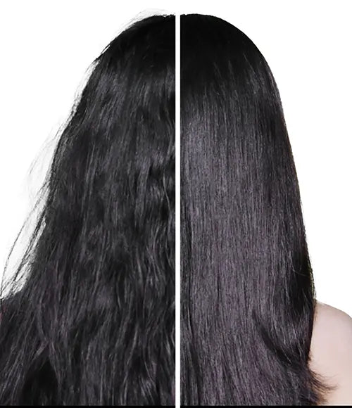 Intensive Damage Repair