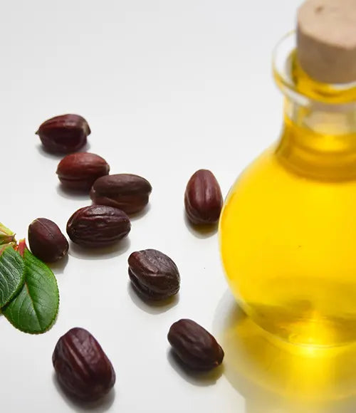 Jojoba Oil