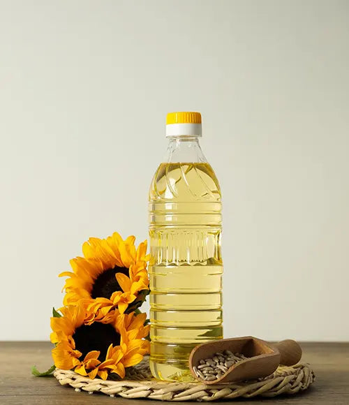 Sunflower Oil