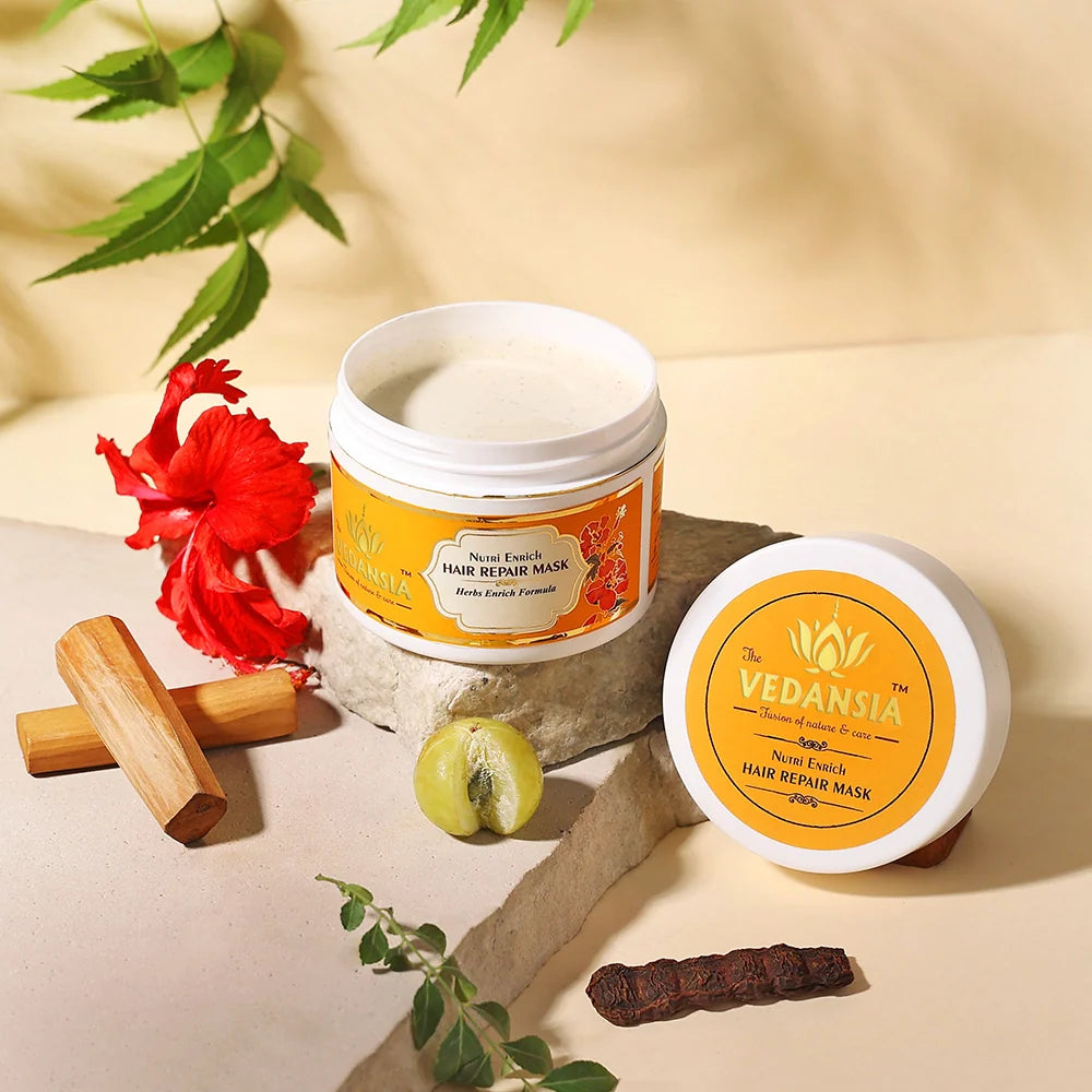 Hair Mask