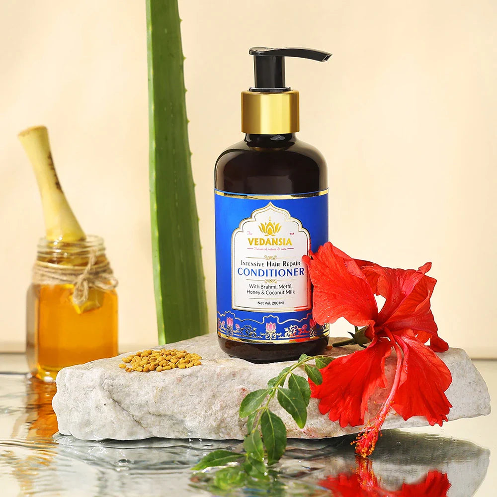 Hair Conditioner