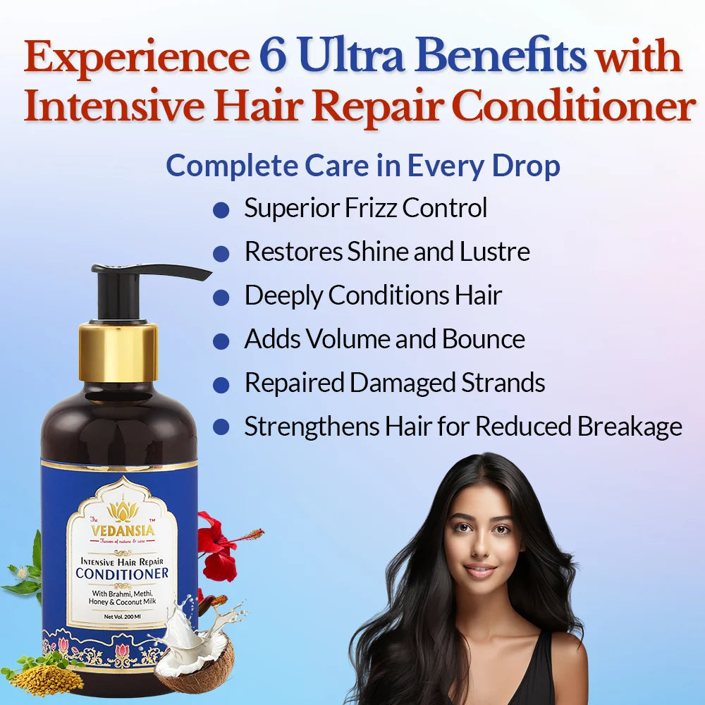 Shampoo & Conditioner Combo