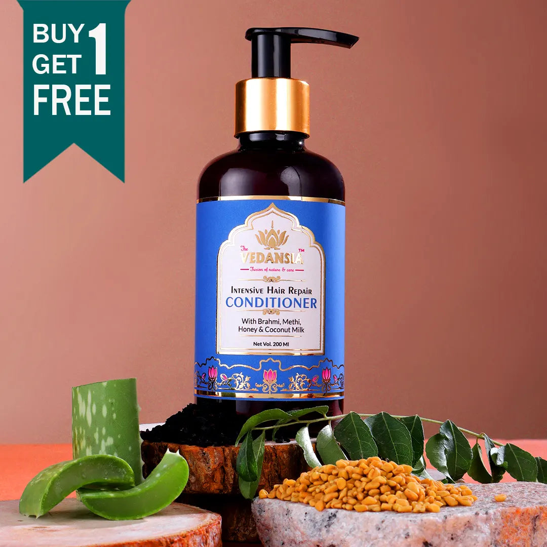 Intensive Hair Repair Conditioner